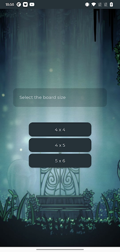 HollowMinds Screen 2