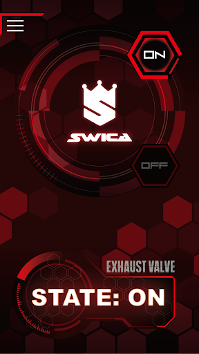 SWICA Lite2 Screen 2