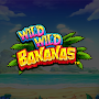 Wild Wild Bananas Slot Casino APK icon