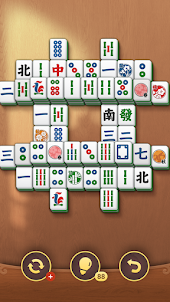 Mahjong Solitaire Classic