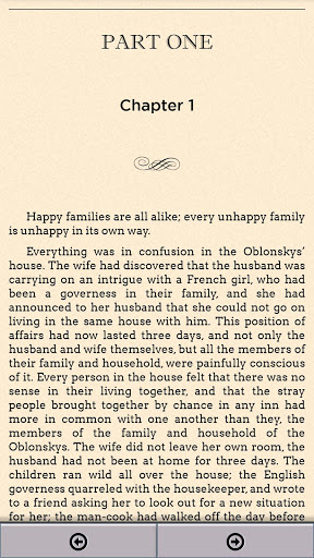 Anna Karenina Leo Tolstoy Screen 3