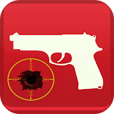 Gunshots (Aim) icon