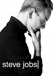 Icon image Steve Jobs