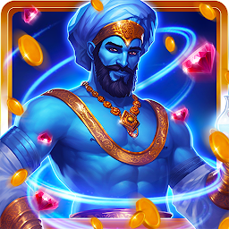 カジノメガ - 777カジノスロットマシンオンラインゲーム Mod Apk
