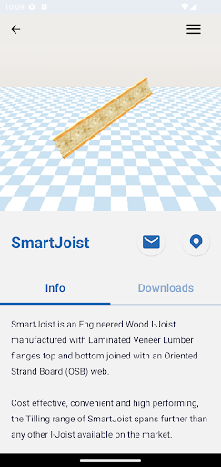 SmartFrame Screen 3