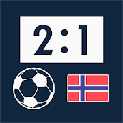 Live Scores for Eliteserien 2020