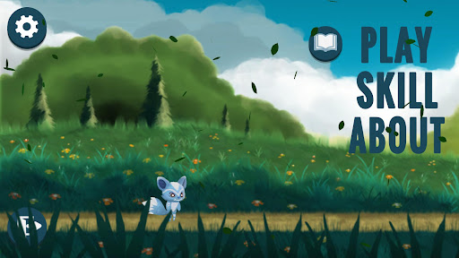 Android application InsideYou: Action Platformer screenshort