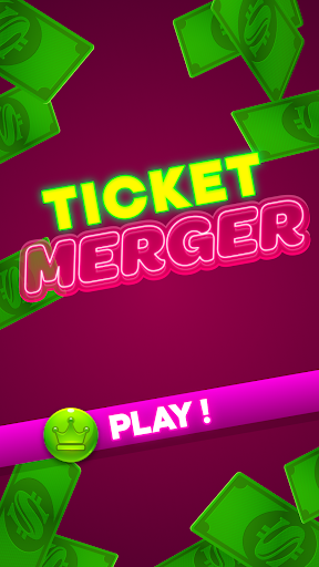 Ticket Merger  screenshots 1