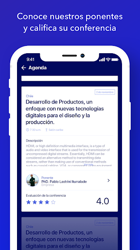 ITSA Congress Screen 2