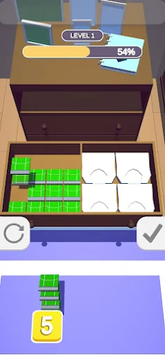 Fill It - Screenshot 4