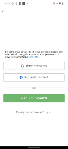 Mr Toppings Screen 3