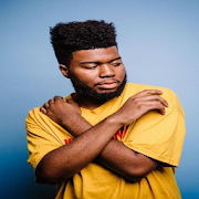 KHALID SONGS APP