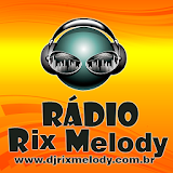 Radio Rix Melody icon