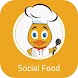 Social Food : وصفات طبخ سهلة