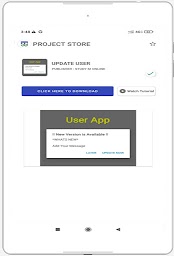 SketchwareStore Pro - Free Download Sketch Project