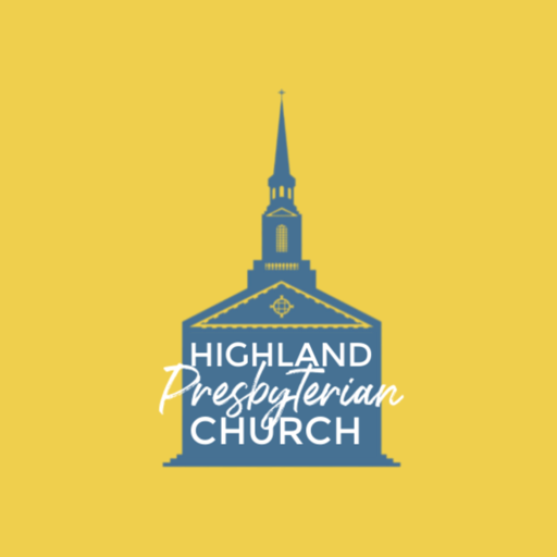 Highland Presbyterian logo