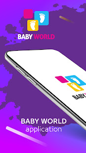 Baby World Vendor & Nanny 1.0.3 APK + Mod (Unlimited money) إلى عن على ذكري المظهر
