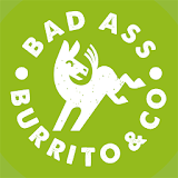 Badass Burrito & Co icon