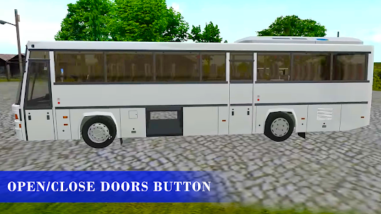 Bus Simulator Europe