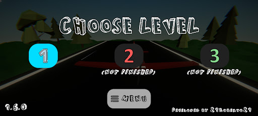 Flight Mines Screen 2