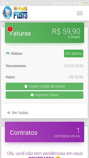 N-Multifibra Screen 2