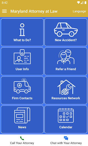 Maryland Attorney at Law