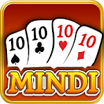 Cover Image of Download Mindi - Desi Game - Mendicot  APK