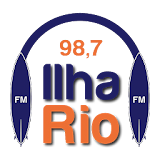 Ilha Rio FM icon