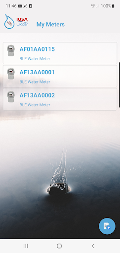IUSA Water Screen 2