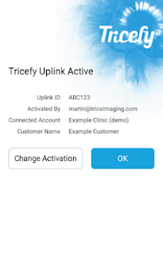 Tricefy Uplinkのおすすめ画像2