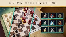 クイーンズ・ギャンビット: チェスのおすすめ画像5