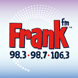 Imagem do ícone Frank FM Radio