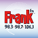 Frank FM Radio - Androidアプリ