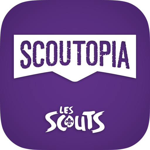 Scoutopia logo