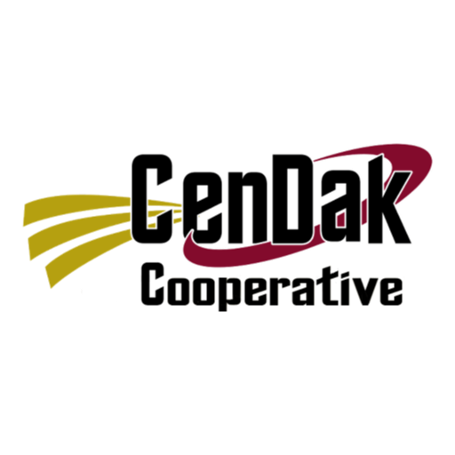 CenDak Cooperative logo