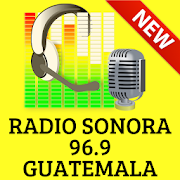 Radio Sonora 96.9 Guatemala