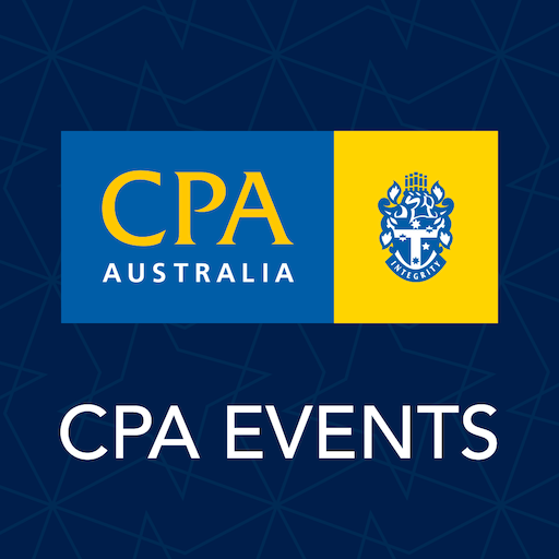 CPA Australia Events Apps on Google Play