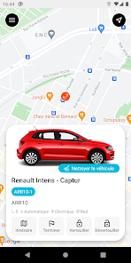 Screenshot image