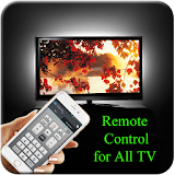 TV Remote Control Universal Prank icon