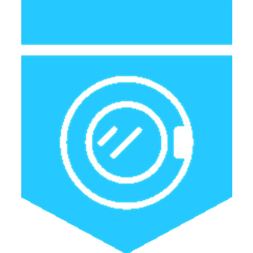 Saku Laundry logo