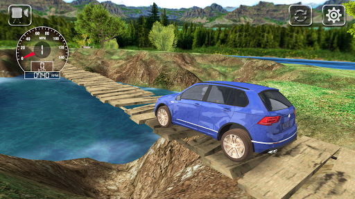 4x4 Off-Road Rally 8 apkpoly screenshots 2