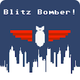 Blitz bomber ! icon