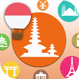 Icon image Learn Indonesian - Indonesian 