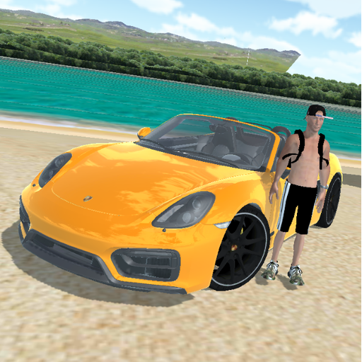 Rolê De Carro Baixo logo