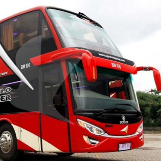 Livery Bussid Double Decker Download on Windows