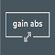 Gain ABS - Androidアプリ