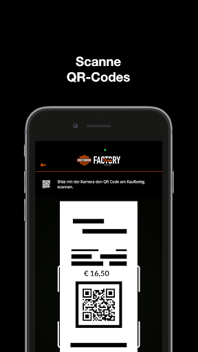 H-D Factory Group Screen 2