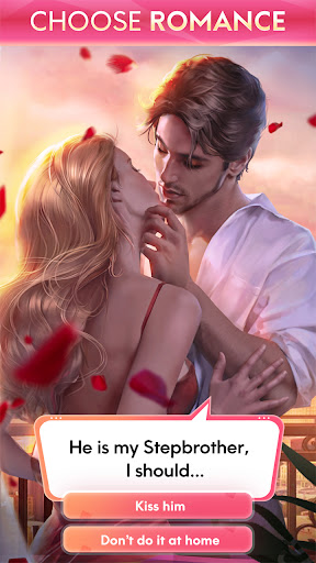 Romance Fate: Story & Chapters Mod Apk 2.5.9 poster-1