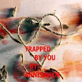Fantasi Novel - Trapped by You icon