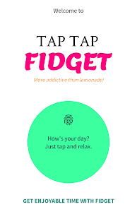 Tap Tap Fidget  Screenshots 11